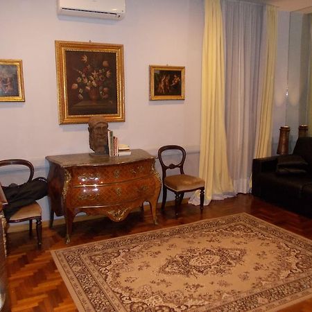 Luxury ai Banchi Nuovi Apartment Rome Bagian luar foto