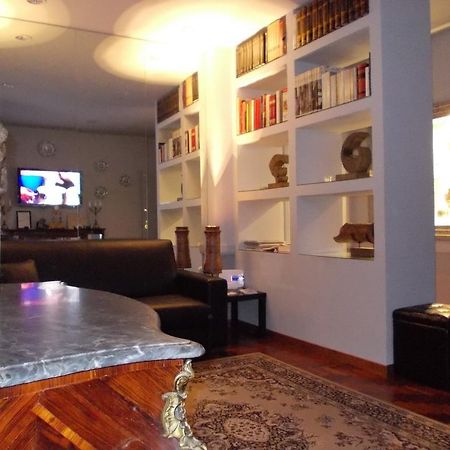 Luxury ai Banchi Nuovi Apartment Rome Bagian luar foto