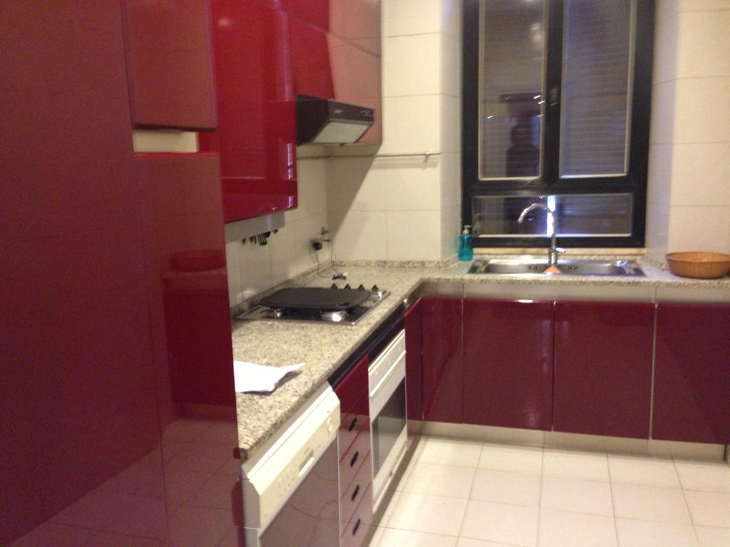 Luxury ai Banchi Nuovi Apartment Rome Bagian luar foto