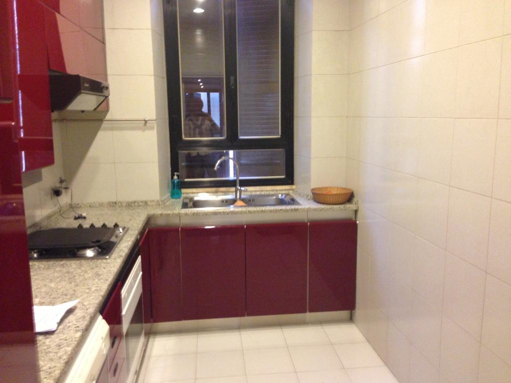Luxury ai Banchi Nuovi Apartment Rome Bagian luar foto