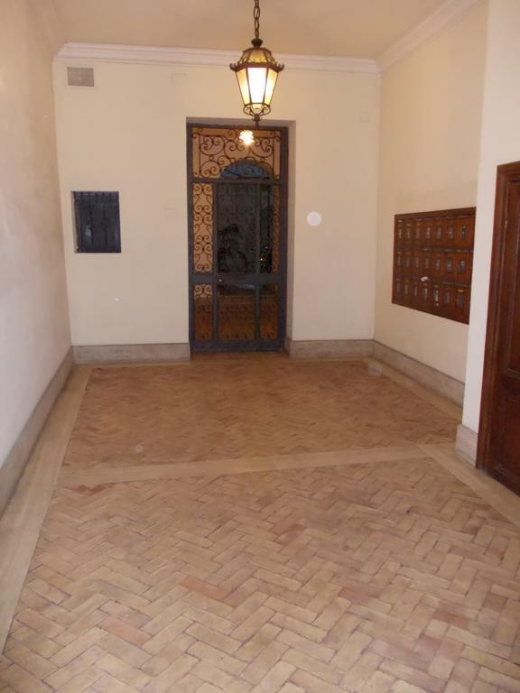 Luxury ai Banchi Nuovi Apartment Rome Bagian luar foto