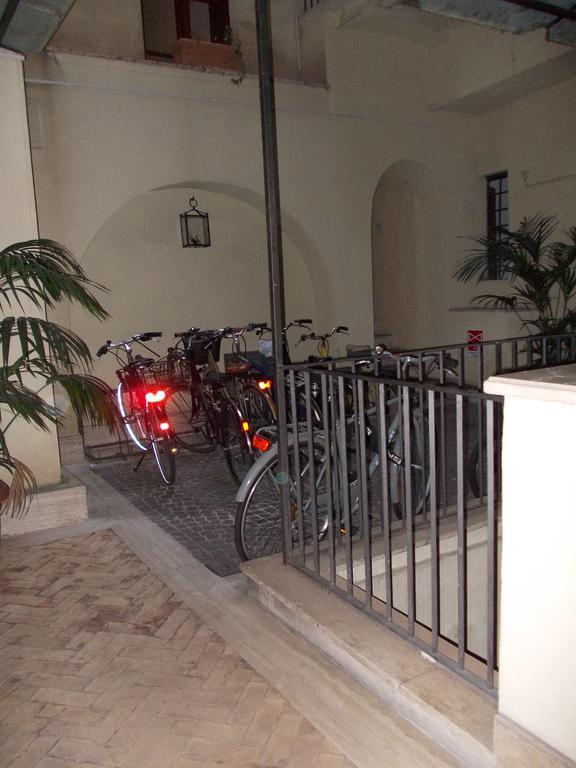 Luxury ai Banchi Nuovi Apartment Rome Bagian luar foto