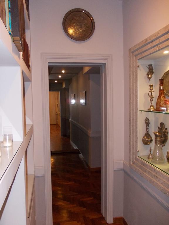 Luxury ai Banchi Nuovi Apartment Rome Bagian luar foto