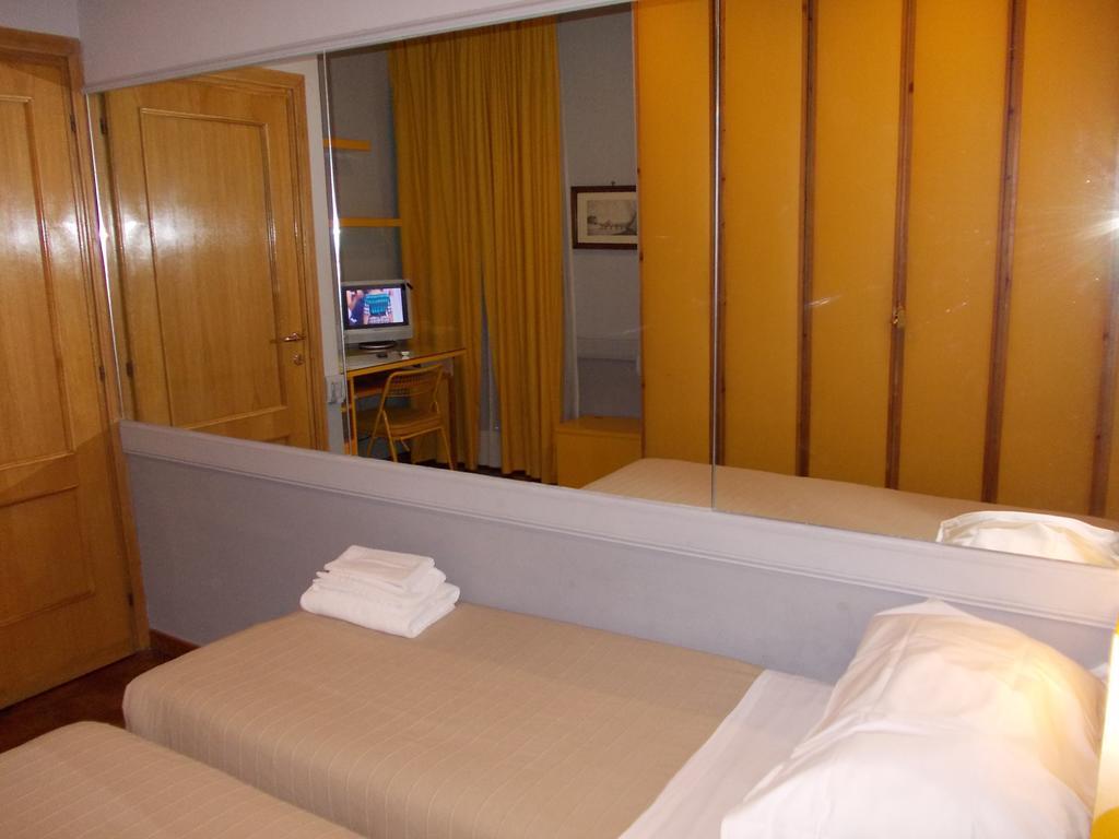 Luxury ai Banchi Nuovi Apartment Rome Bagian luar foto