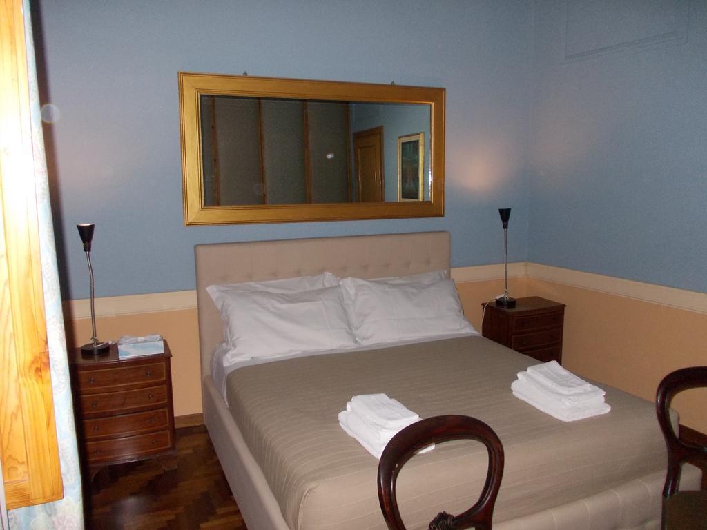 Luxury ai Banchi Nuovi Apartment Rome Bagian luar foto