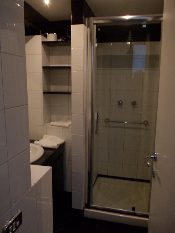 Luxury ai Banchi Nuovi Apartment Rome Bagian luar foto