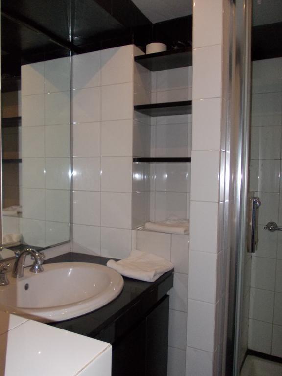 Luxury ai Banchi Nuovi Apartment Rome Bagian luar foto
