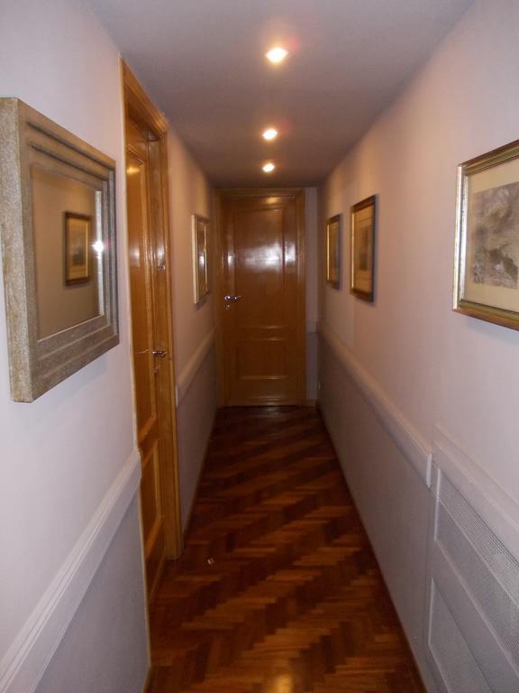 Luxury ai Banchi Nuovi Apartment Rome Bagian luar foto