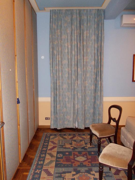 Luxury ai Banchi Nuovi Apartment Rome Bagian luar foto