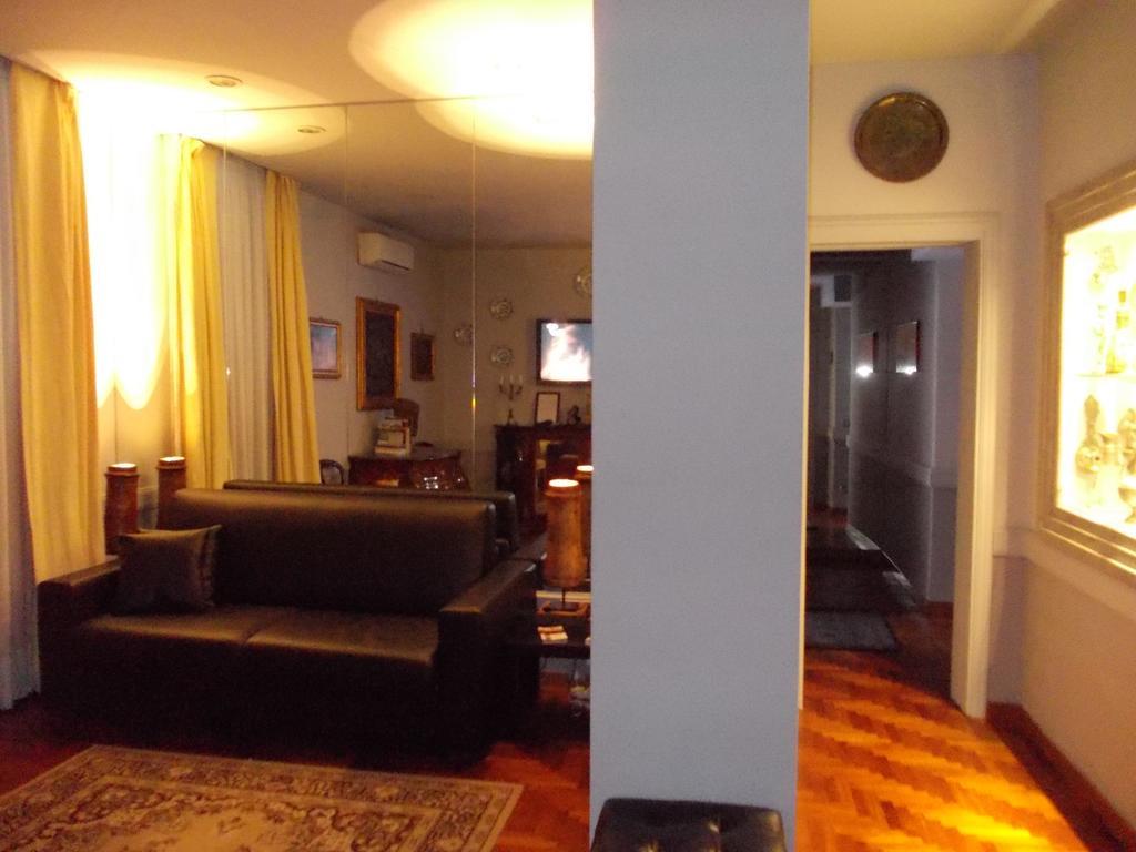 Luxury ai Banchi Nuovi Apartment Rome Bagian luar foto