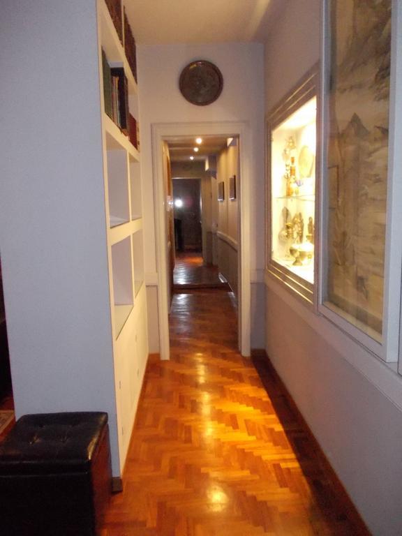 Luxury ai Banchi Nuovi Apartment Rome Bagian luar foto