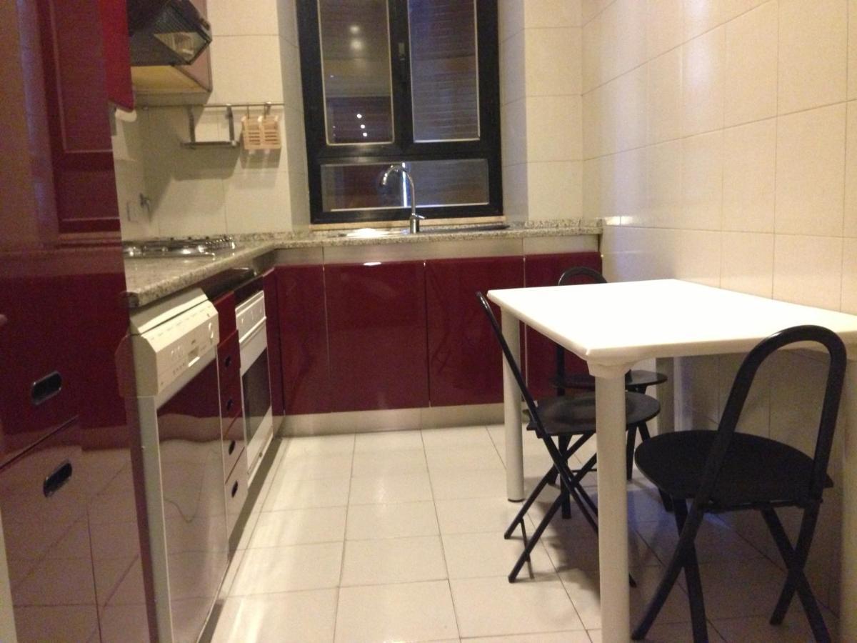 Luxury ai Banchi Nuovi Apartment Rome Bagian luar foto